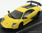 LAMBORGHINI  MURCIELAGO LP670-4 SV SUPERVELOCE 2009  YELLOW BLACK