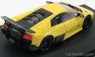 LAMBORGHINI  MURCIELAGO LP670-4 SV SUPERVELOCE 2009  YELLOW BLACK