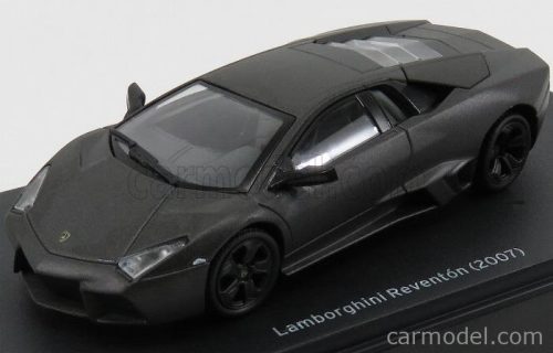 LAMBORGHINI  REVENTON 2007  MATT GREY MET