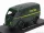 RENAULT  1000KG VAN POSTES 1963  DARK GREEN YELLOW