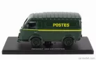 RENAULT  1000KG VAN POSTES 1963  DARK GREEN YELLOW