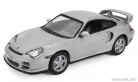 PORSCHE  911 996 GT2 COUPE 2000  SILVER