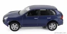 PORSCHE  CAYENNE TURBO 2002  BLUE