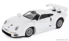 PORSCHE  911 GT1 1995  WHITE