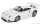PORSCHE  911 GT1 1995  WHITE
