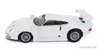 PORSCHE  911 GT1 1995  WHITE