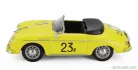 PORSCHE  356 A CARRERA SPEEDESTER SPIDER N 23f OPEN 1955  YELLOW