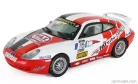PORSCHE  911 996 GT3 TEAM CHEREAU N 16 PIRELLI SUPERCUP 1999 JEAN PIERRE JARIER  WHITE RED