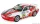 PORSCHE  911 996 GT3 TEAM CHEREAU N 16 PIRELLI SUPERCUP 1999 JEAN PIERRE JARIER  WHITE RED