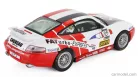 PORSCHE  911 996 GT3 TEAM CHEREAU N 16 PIRELLI SUPERCUP 1999 JEAN PIERRE JARIER  WHITE RED