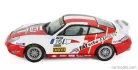 PORSCHE  911 996 GT3 TEAM CHEREAU N 16 PIRELLI SUPERCUP 1999 JEAN PIERRE JARIER  WHITE RED