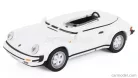 PORSCHE  911 CARRERA SPEEDSTER 1987  WHITE