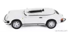 PORSCHE  911 CARRERA SPEEDSTER 1987  WHITE
