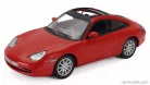 PORSCHE  911 996 TARGA 2002  RED