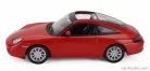 PORSCHE  911 996 TARGA 2002  RED