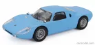 PORSCHE  904 CARRERA GTS 1963  MATT LIGHT BLUE