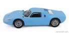 PORSCHE  904 CARRERA GTS 1963  MATT LIGHT BLUE