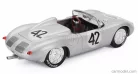 PORSCHE  718 RS60 TEAM JOAKIM BONNIER N 42 WINNER 12h SEBRING 1960 HANS HERRMANN - OLIVIER GENDEBIEN  SILVER