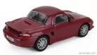 PORSCHE  BOXSTER S 2002  BORDEAUX MET