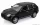 PORSCHE  CAYENNE TURBO 2002  BLACK