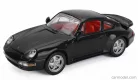 PORSCHE  911 TURBO COUPE 1995  BLACK