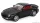 PORSCHE  911 TURBO COUPE 1995  BLACK