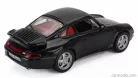 PORSCHE  911 TURBO COUPE 1995  BLACK