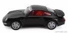 PORSCHE  911 TURBO COUPE 1995  BLACK
