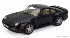 PORSCHE  959 2.0 COUPE 1986  BLACK