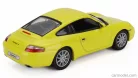 PORSCHE  911 996 CARRERA 4 COUPE 2001  YELLOW