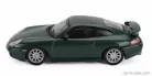 PORSCHE  911 996 GT3 COUPE 1999  GREEN MET