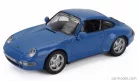 PORSCHE  911 993 CARRERA 4S COUPE 1995  BLUETTE
