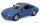 PORSCHE  911 993 CARRERA 4S COUPE 1995  BLUETTE