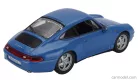 PORSCHE  911 993 CARRERA 4S COUPE 1995  BLUETTE
