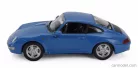 PORSCHE  911 993 CARRERA 4S COUPE 1995  BLUETTE
