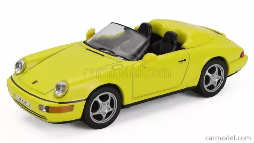 PORSCHE  911 964 SPEEDSTER SPIDER 1993  YELLOW