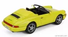PORSCHE  911 964 SPEEDSTER SPIDER 1993  YELLOW