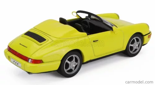 PORSCHE  911 964 SPEEDSTER SPIDER 1993  YELLOW