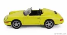 PORSCHE  911 964 SPEEDSTER SPIDER 1993  YELLOW