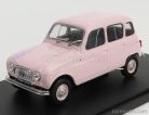 RENAULT  R4 GTL SIXTIES 1985  IVORY
