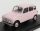 RENAULT  R4 GTL SIXTIES 1985  IVORY