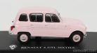 RENAULT  R4 GTL SIXTIES 1985  IVORY