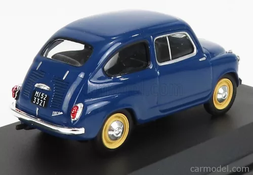 FIAT 6001957 BLUE