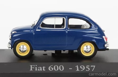 FIAT 6001957 BLUE