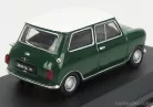 MINI  COOPER S 1967  GREEN WHITE