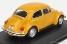 VOLKSWAGEN  BEETLE KAFER MAGGIOLINO 1300 1970  YELLOW