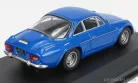 RENAULT  ALPINE A110 1969  BLUE MET