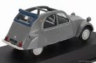 CITROEN  2CV CABRIOLET OPEN 1957  GREY