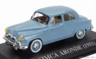 SIMCA  ARONDE 1951  LIGHT BLUE