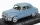 SIMCA  ARONDE 1951  LIGHT BLUE